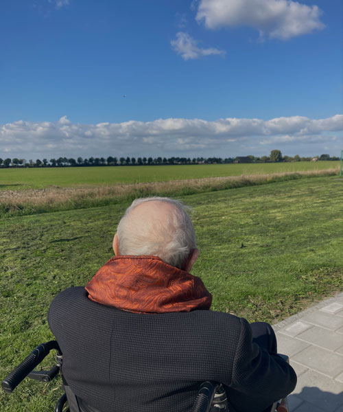 Persoonlijke begeleiding