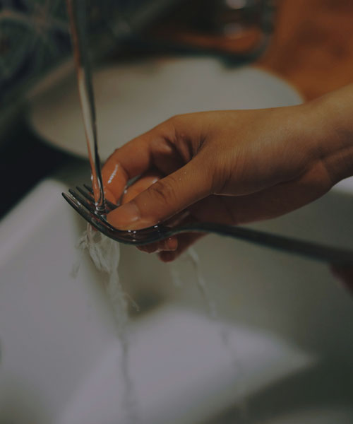 Huishoudelijke ondersteuning